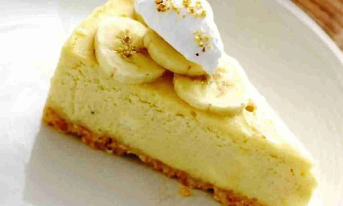 banana pudding cheesecake