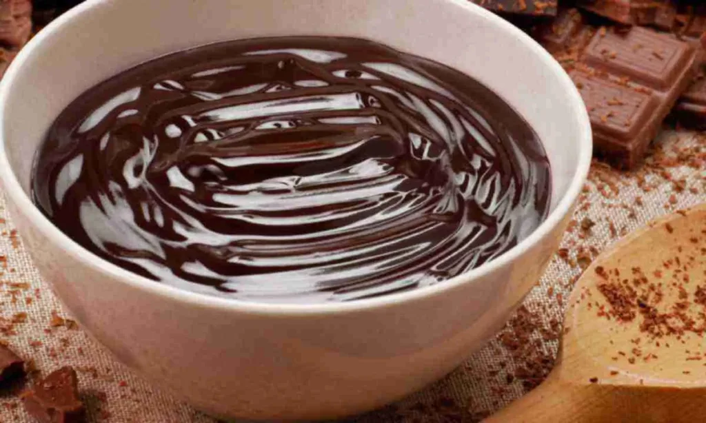 chocolate gravy recipe