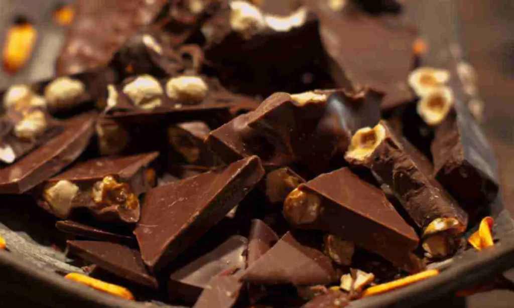 dubai chocolate bar recipe